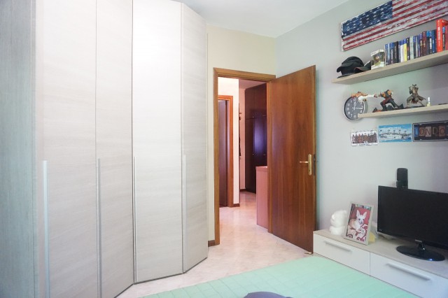 Appartamento in Vendita a Quarto d'Altino