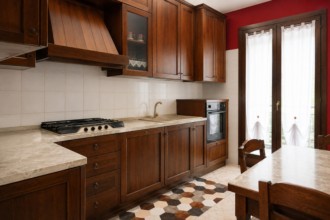 Appartamento in vendita a Quarto d'Altino