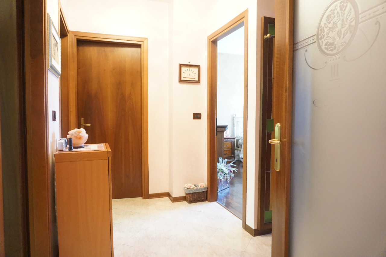 Appartamento in vendita a Quarto d'Altino
