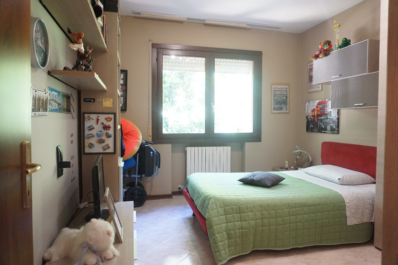Appartamento in vendita a Quarto d'Altino