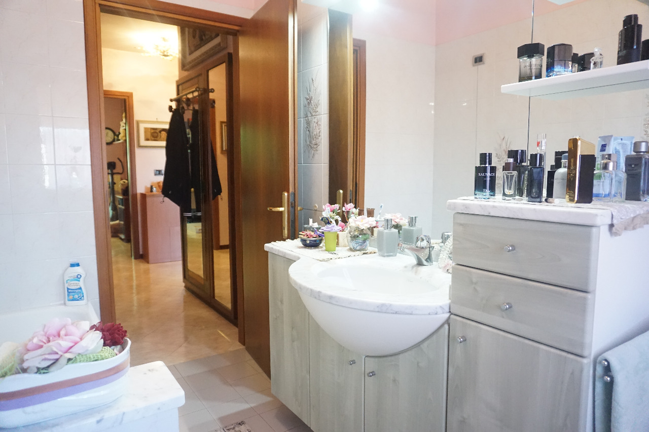 Appartamento in vendita a Quarto d'Altino