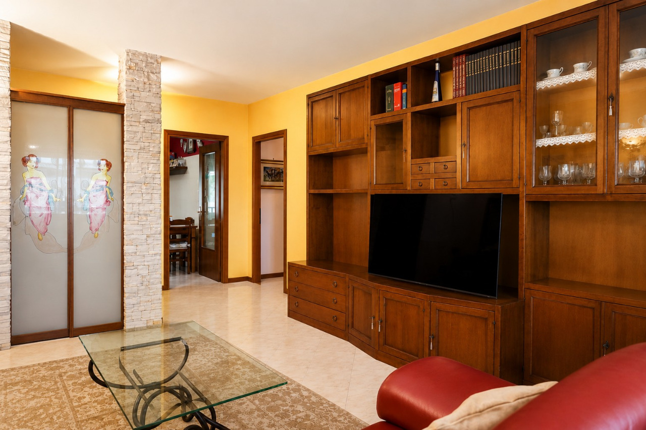 Appartamento in vendita a Quarto d'Altino