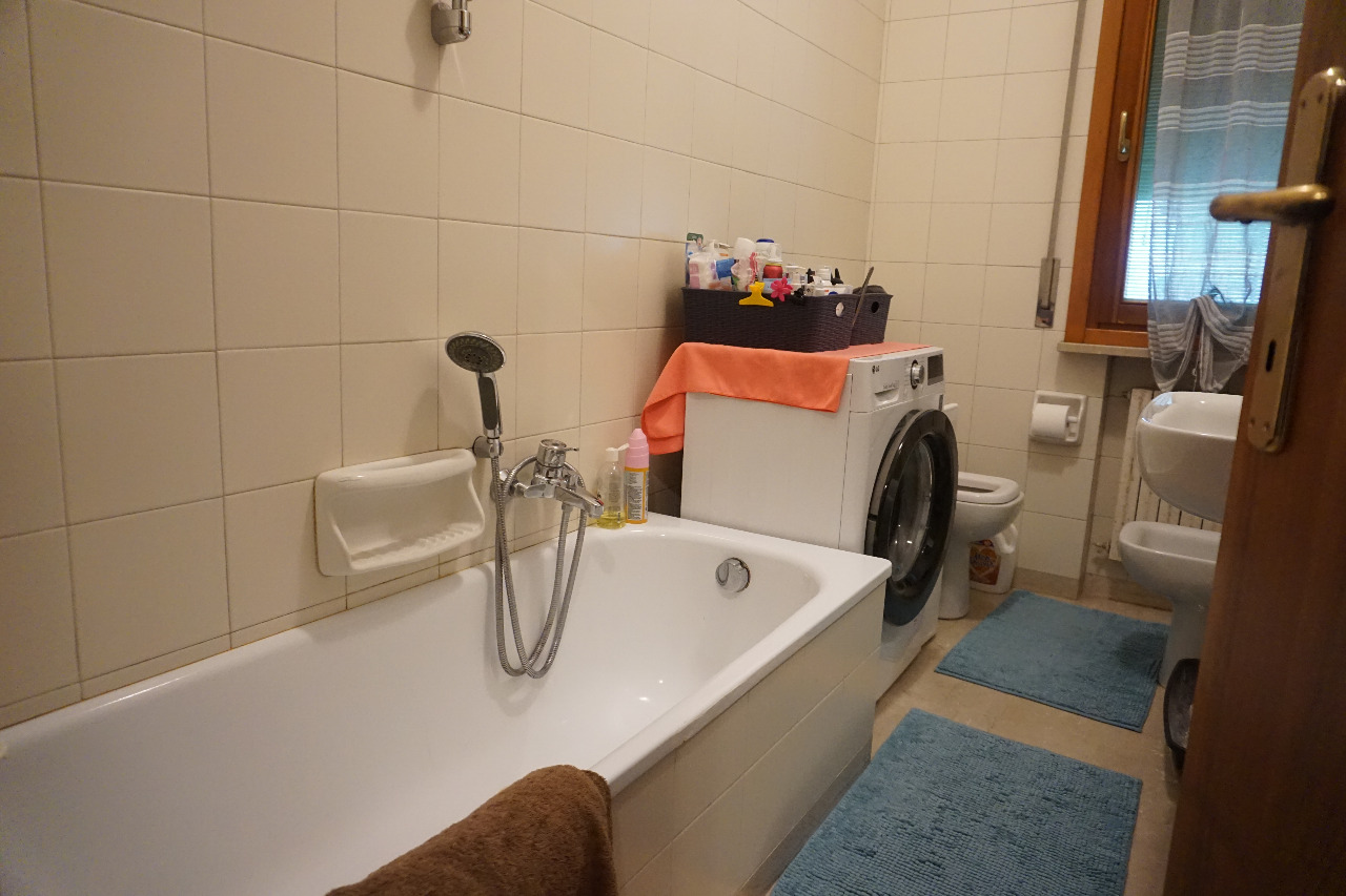 Appartamento in vendita a Venezia