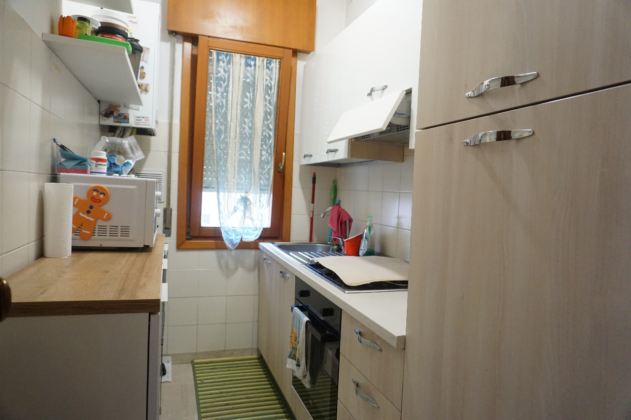 Appartamento in vendita a Venezia