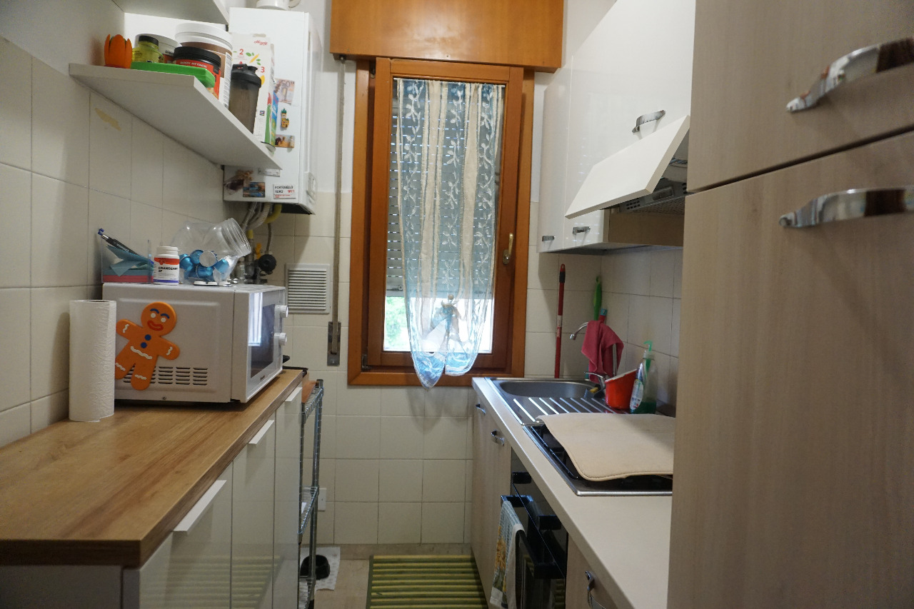 Appartamento in vendita a Venezia