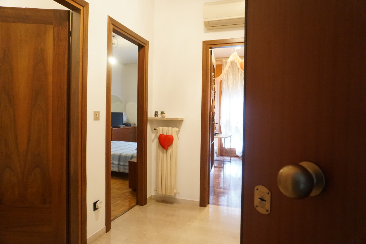 Appartamento in vendita a Venezia