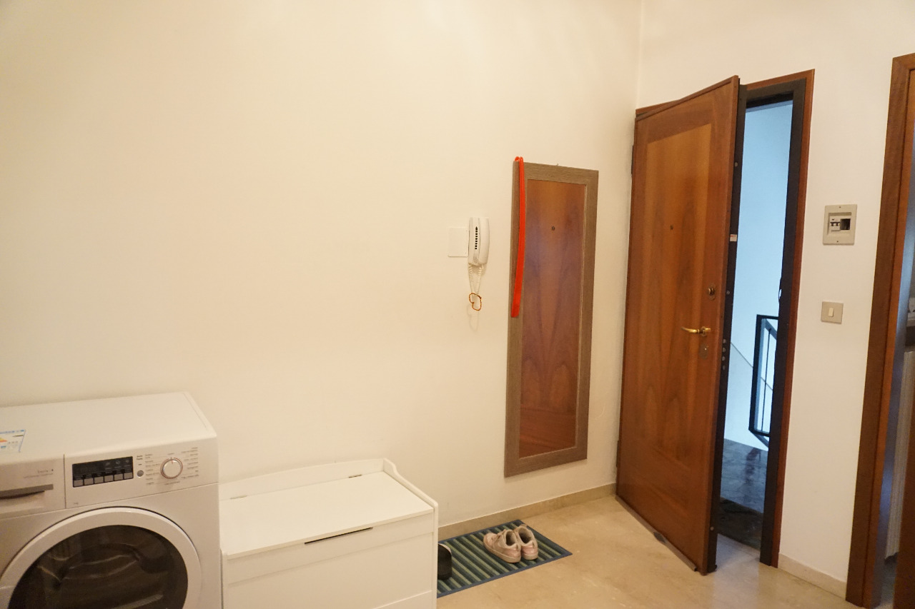 Appartamento in vendita a Venezia