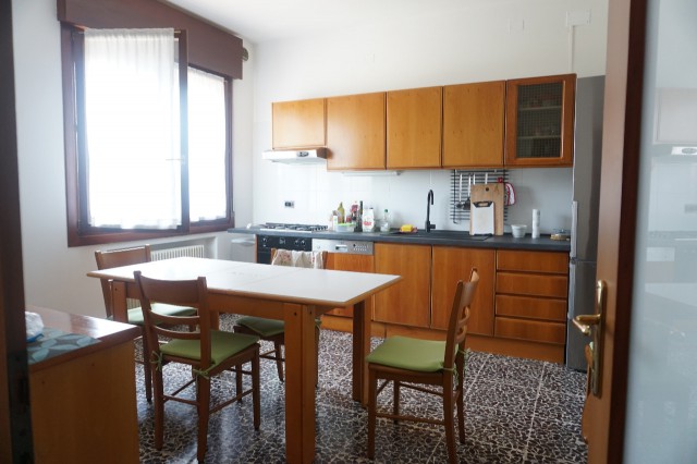Appartamento in Affitto a 2