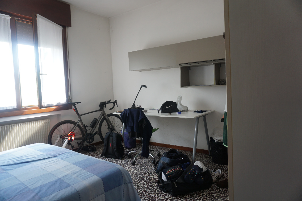 Appartamento in affitto a Quarto d'Altino