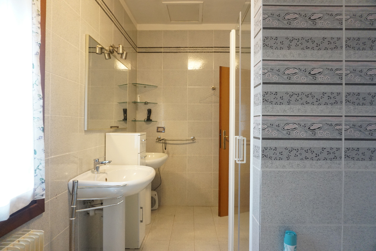 Appartamento in affitto a Quarto d'Altino