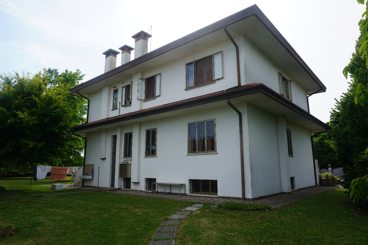 Casa Singola in vendita a Roncade