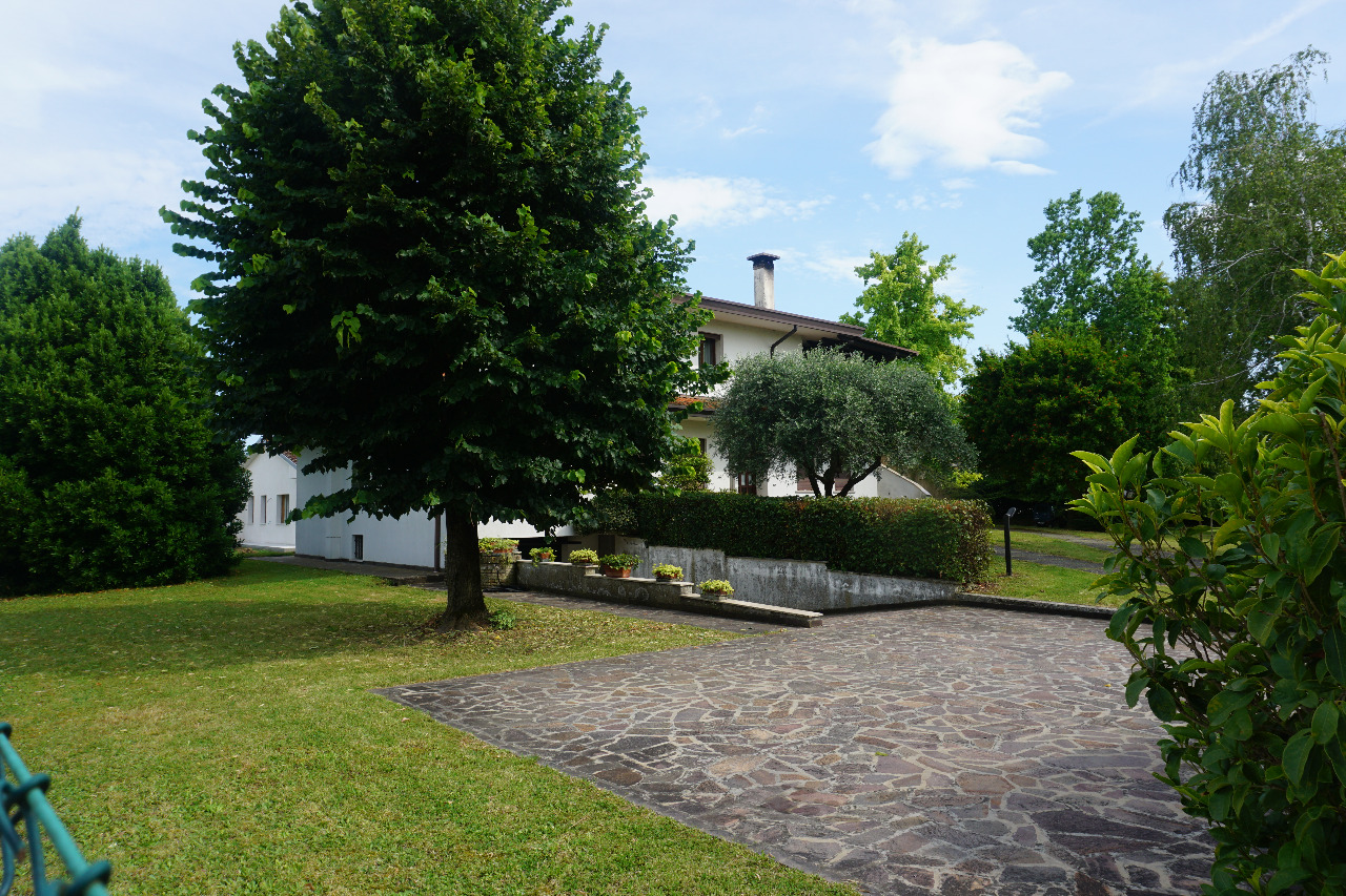 Casa Singola in vendita a Roncade