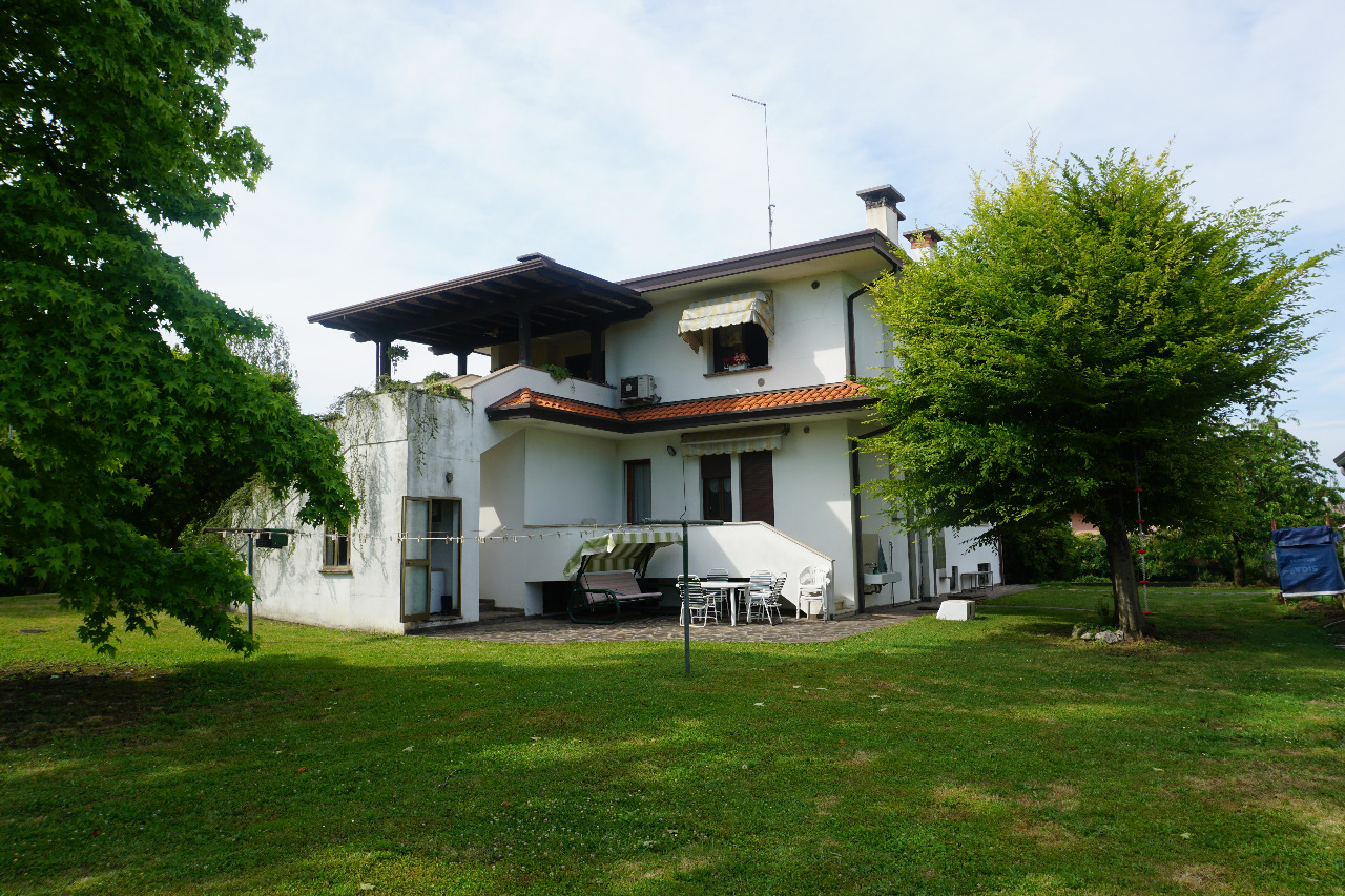 Casa Singola in vendita a Roncade
