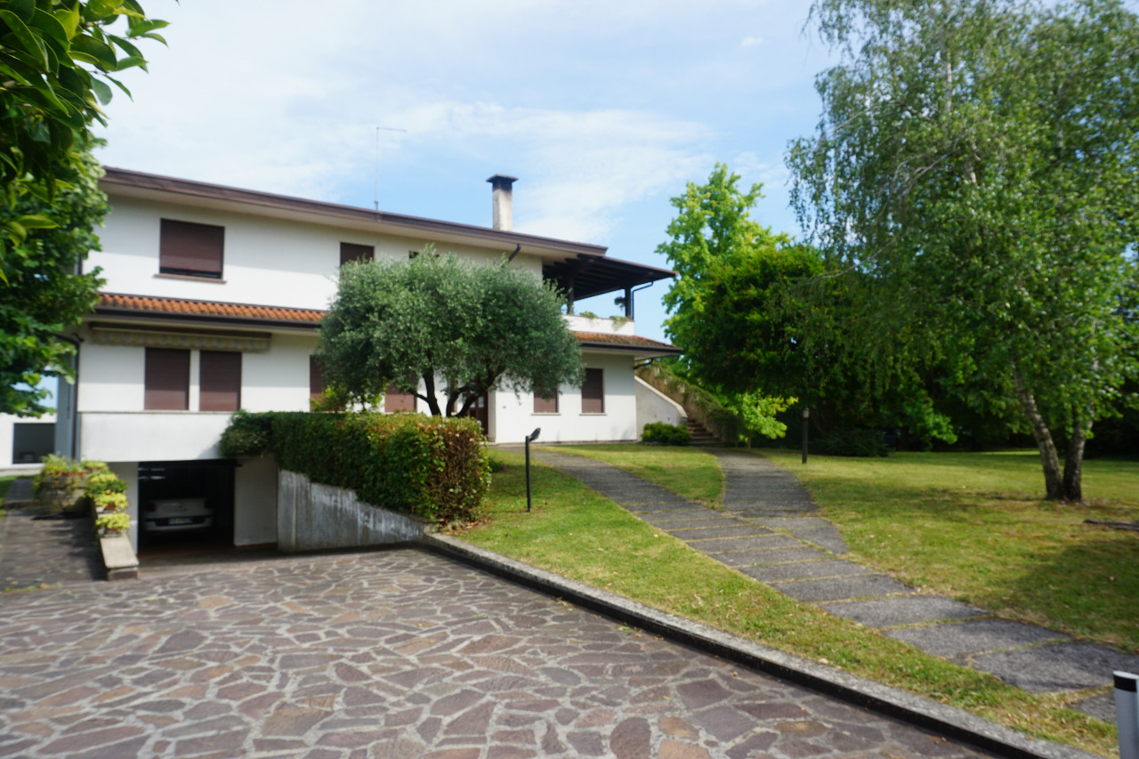Casa Singola in vendita a Roncade