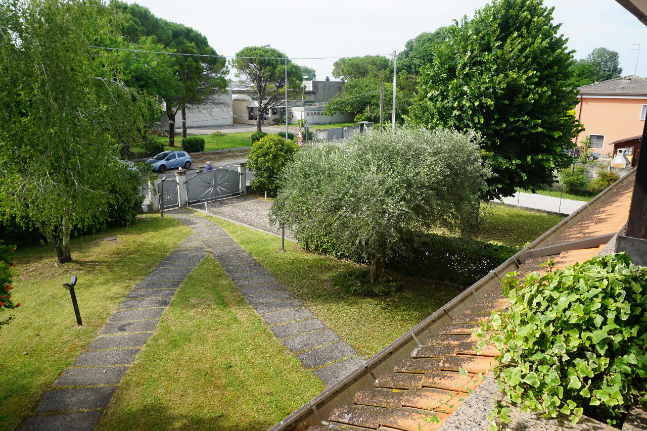Casa Singola in vendita a Roncade