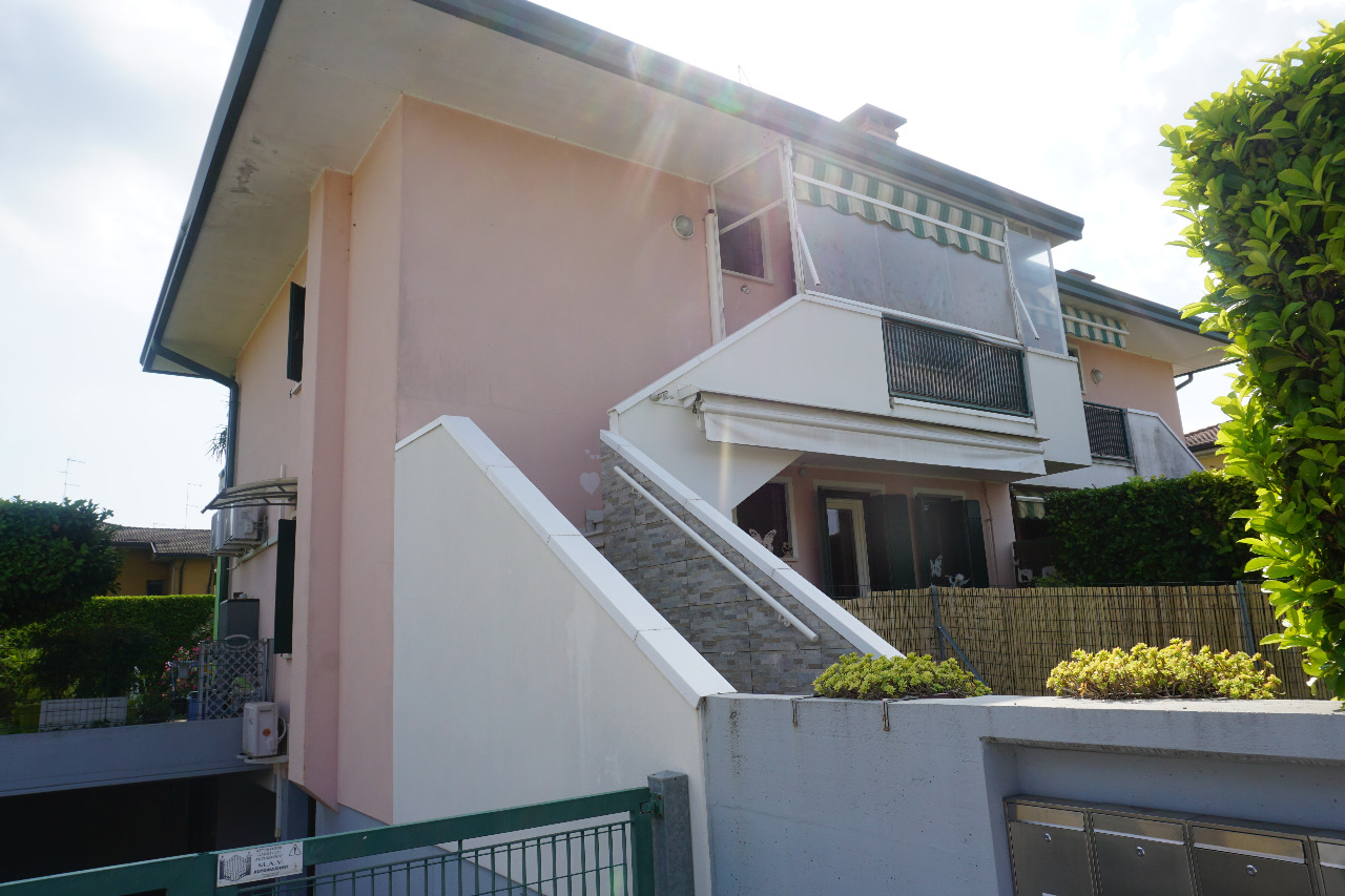 Appartamento in affitto a Casale Sul Sile