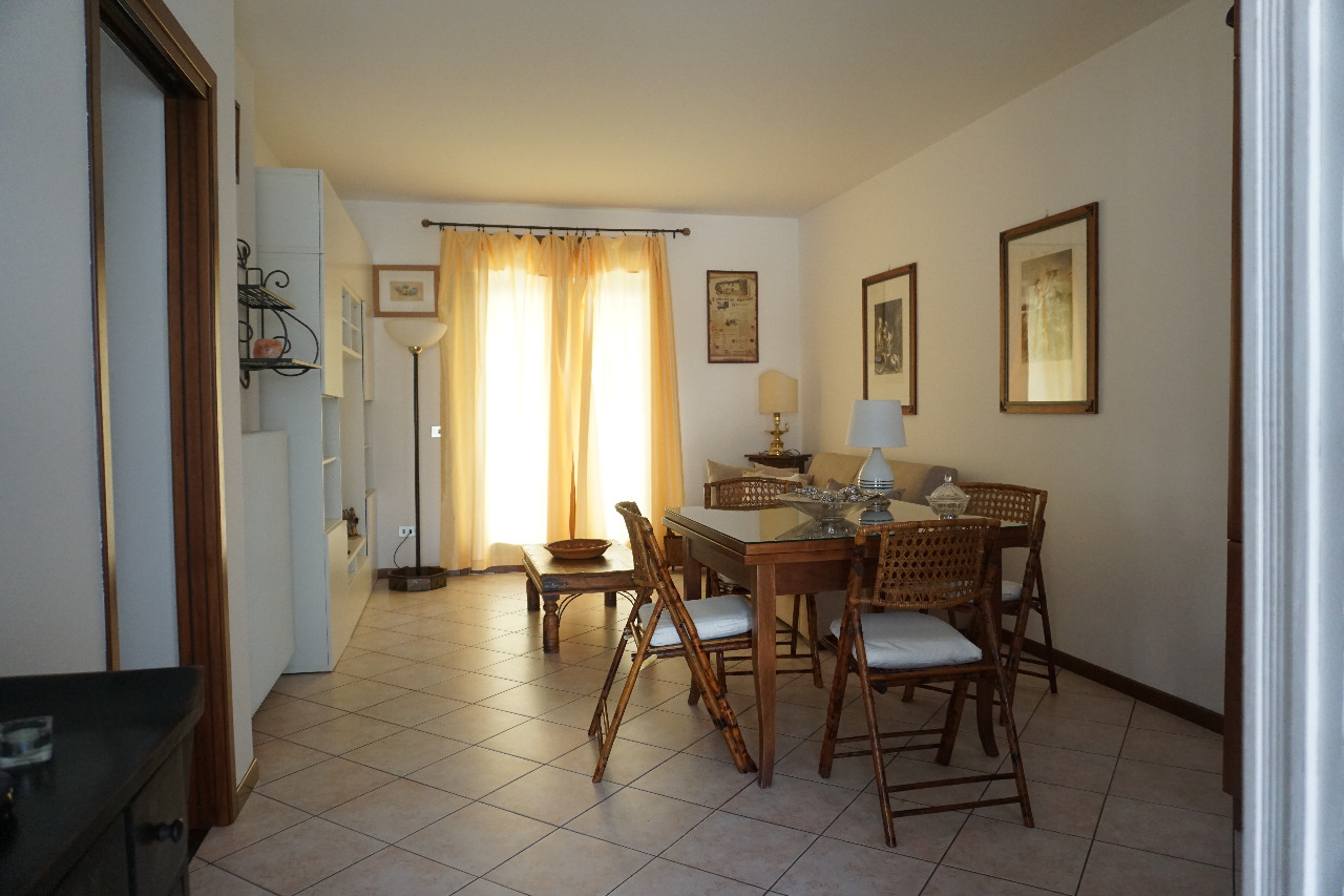 Appartamento in affitto a Casale Sul Sile