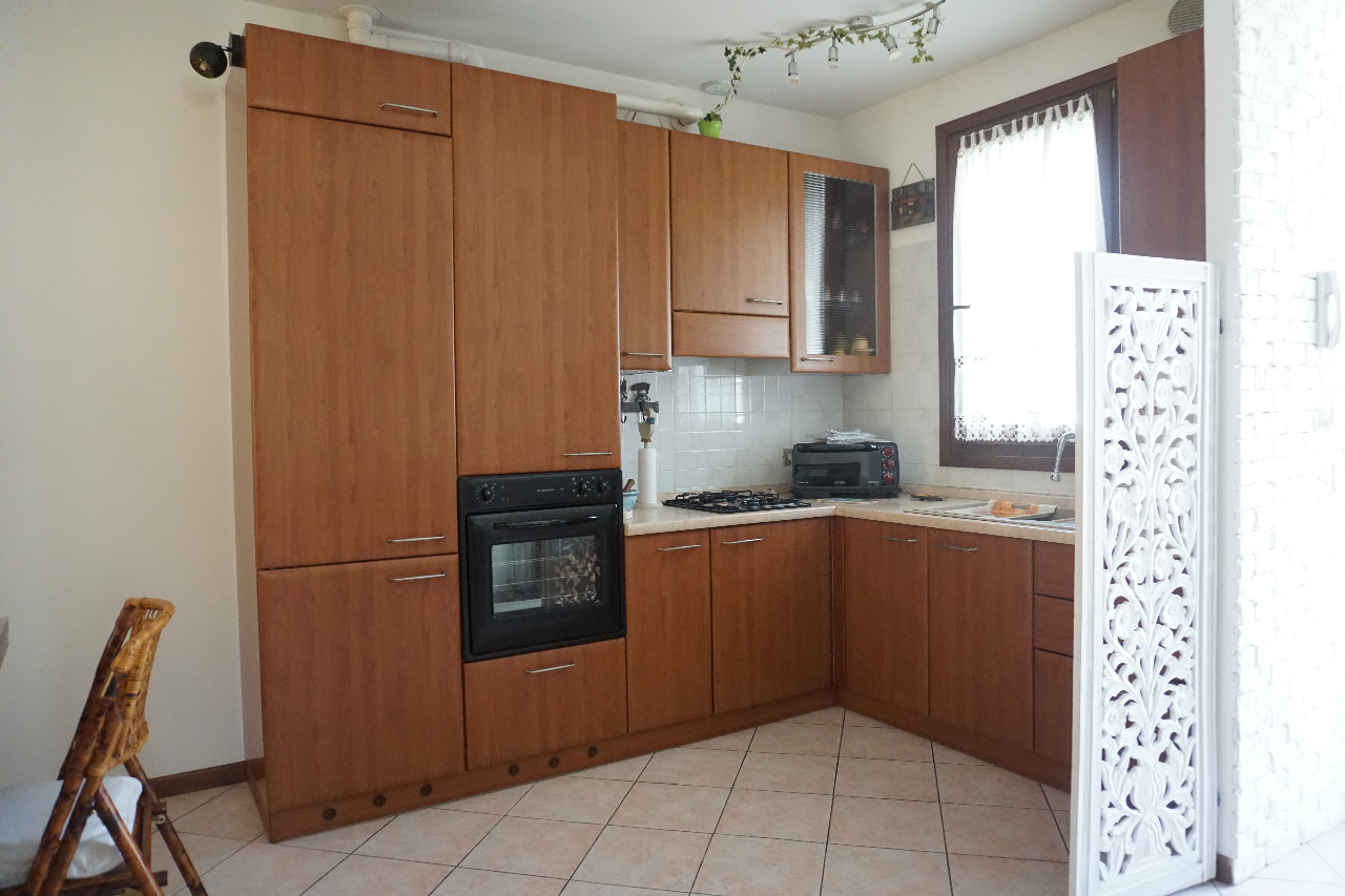 Appartamento in affitto a Casale Sul Sile