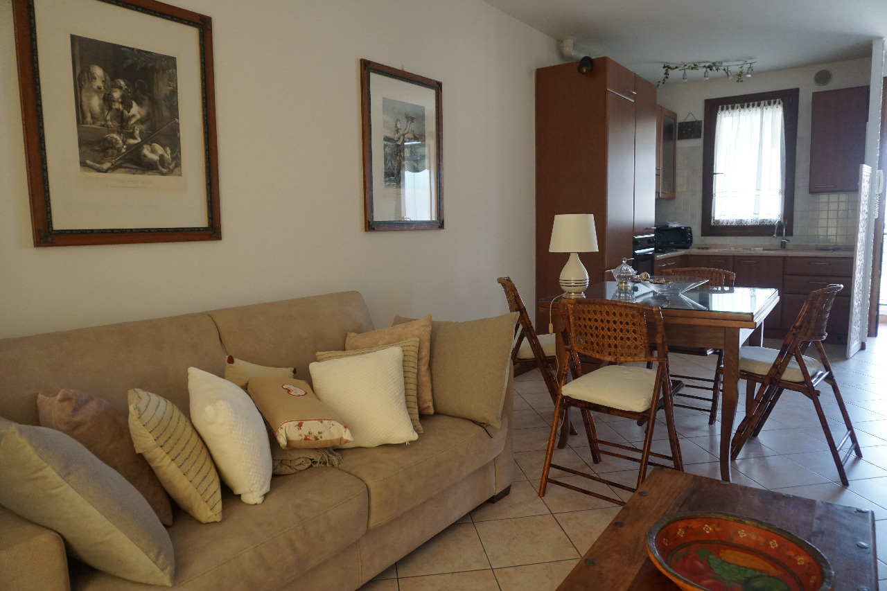 Appartamento in affitto a Casale Sul Sile