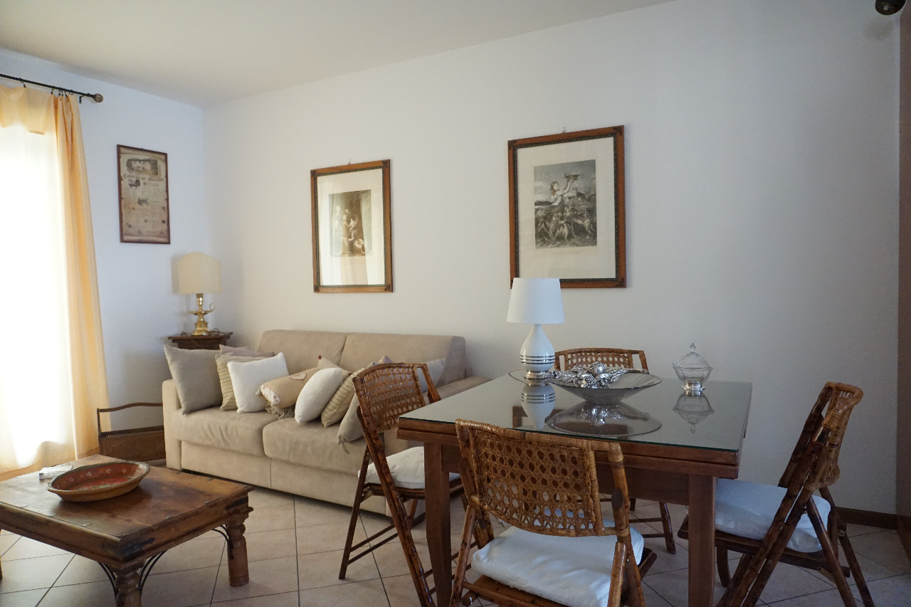 Appartamento in affitto a Casale Sul Sile