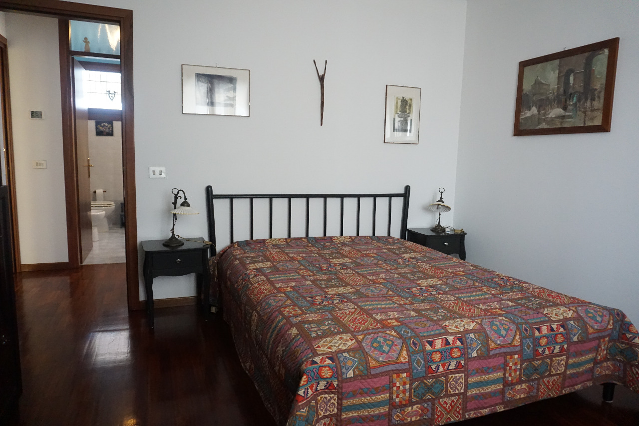 Appartamento in affitto a Casale Sul Sile