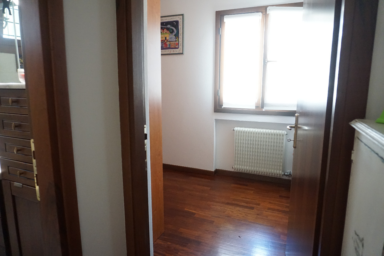 Appartamento in affitto a Casale Sul Sile