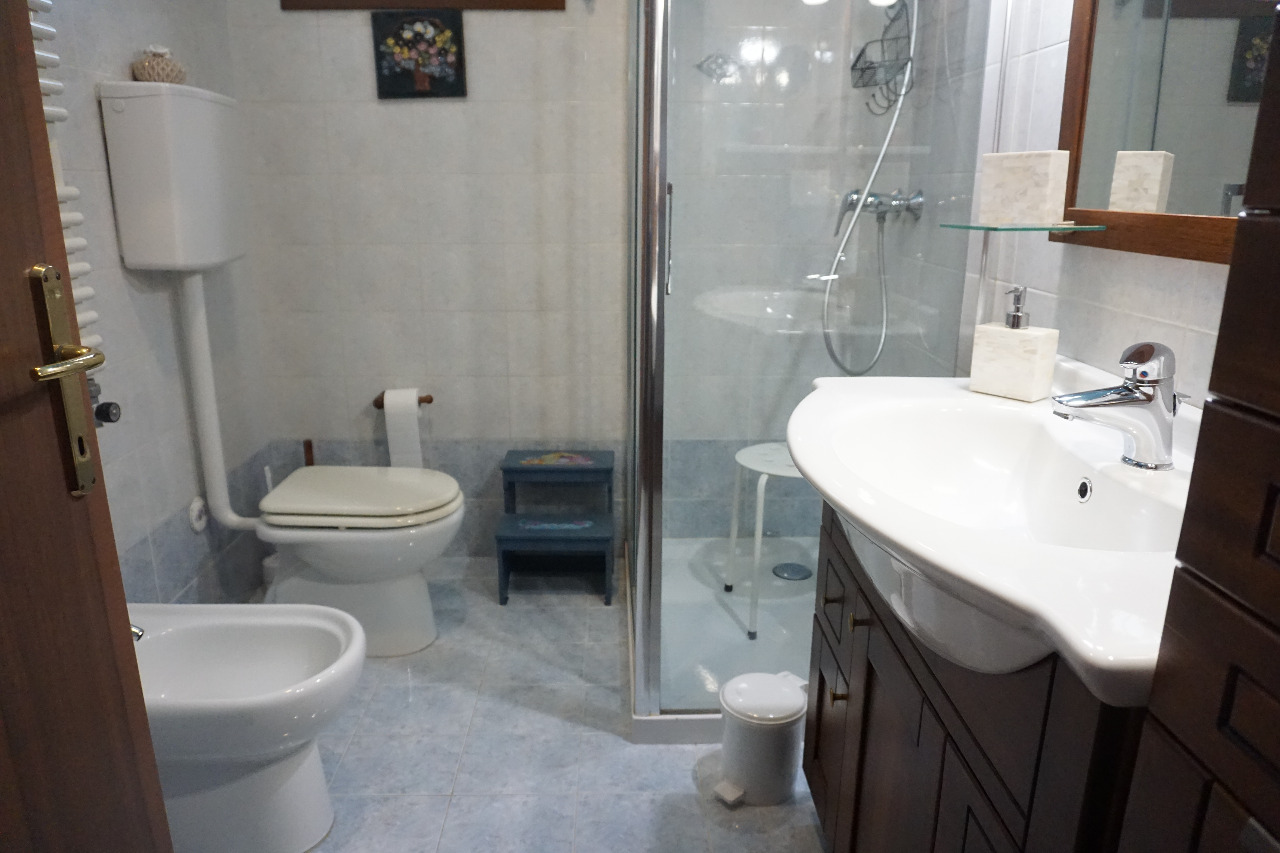 Appartamento in affitto a Casale Sul Sile