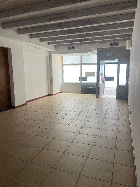 Negozio/Ufficio  in affitto a Treviso