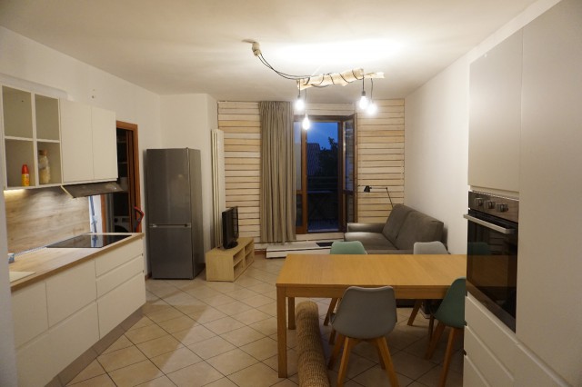 Appartamento in Affitto a 4