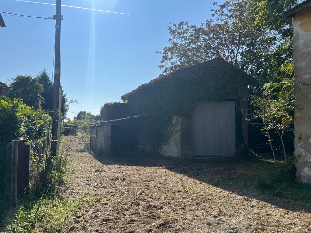 Magazzino  in Vendita a Quarto d'Altino