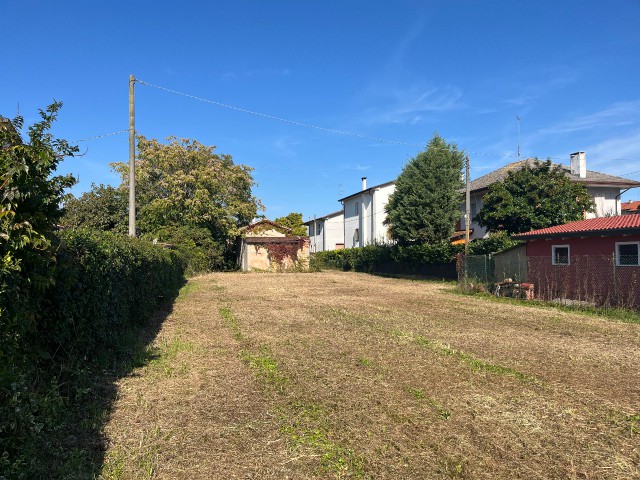 Magazzino  in Vendita a Quarto d'Altino