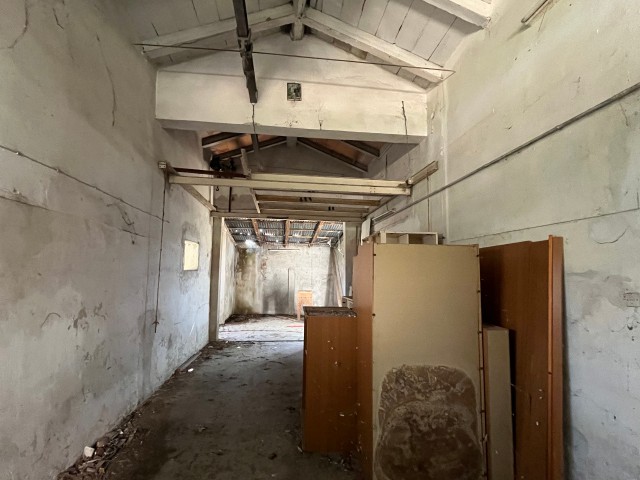 Magazzino  in Vendita a Quarto d'Altino