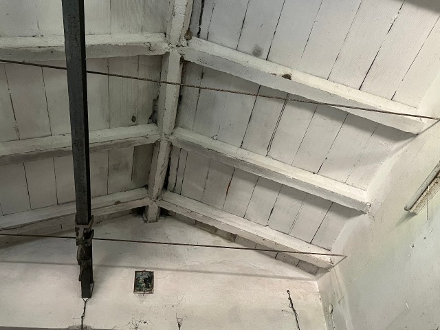 Magazzino  in Vendita a Quarto d'Altino