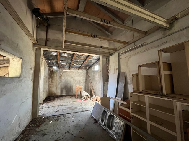 Magazzino  in Vendita a Quarto d'Altino