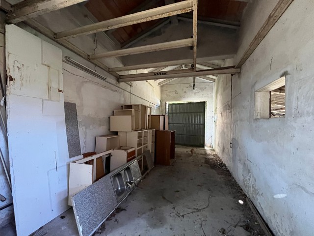 Magazzino  in Vendita a Quarto d'Altino