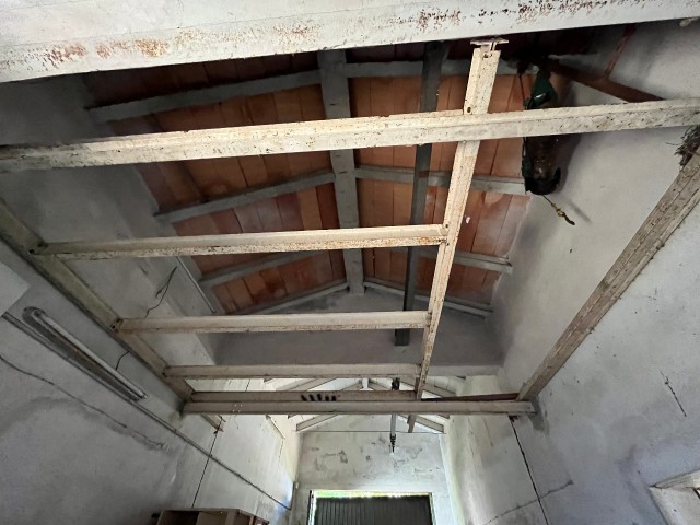 Magazzino  in Vendita a Quarto d'Altino