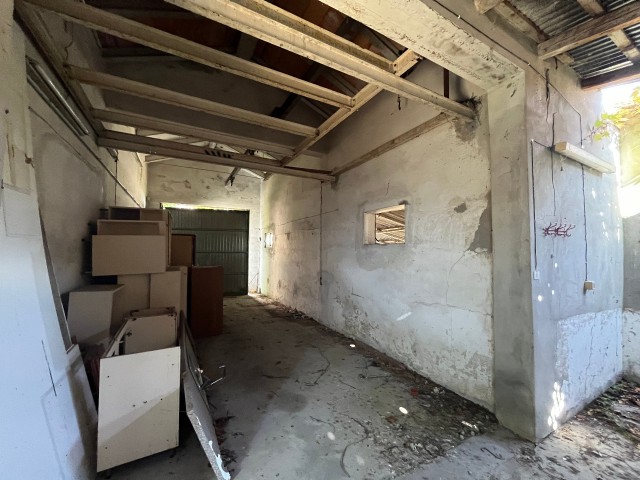 Magazzino  in Vendita a Quarto d'Altino