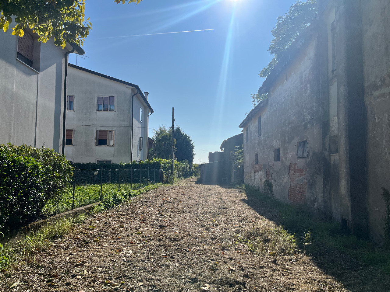 Magazzino in vendita a Quarto d'Altino