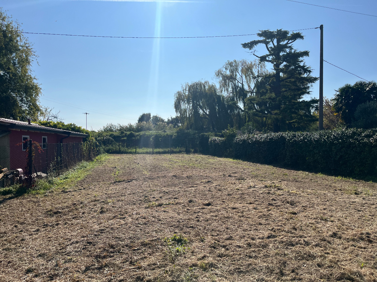 Magazzino in vendita a Quarto d'Altino