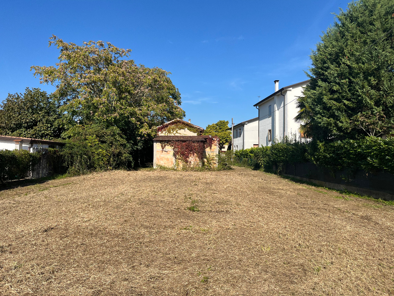 Magazzino in vendita a Quarto d'Altino