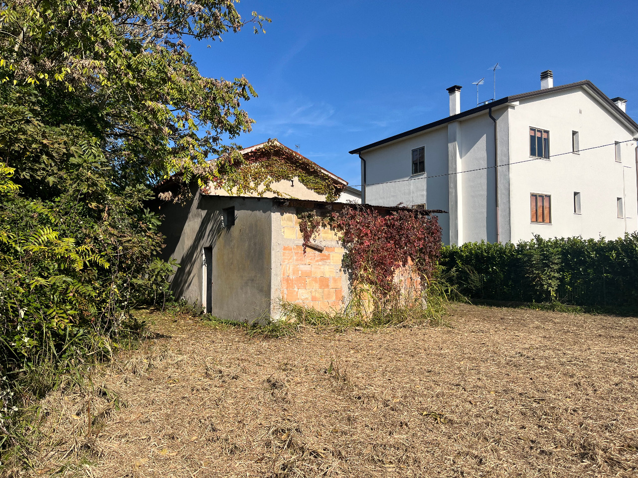 Magazzino in vendita a Quarto d'Altino