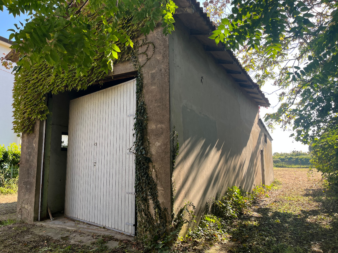 Magazzino in vendita a Quarto d'Altino