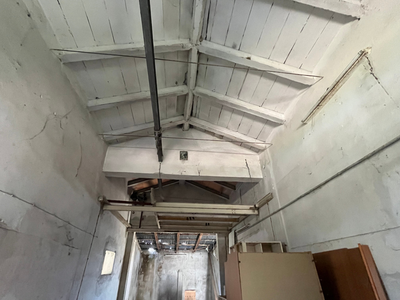 Magazzino in vendita a Quarto d'Altino