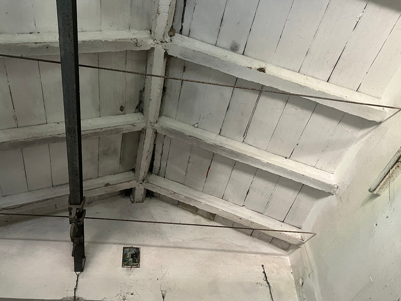 Magazzino in vendita a Quarto d'Altino