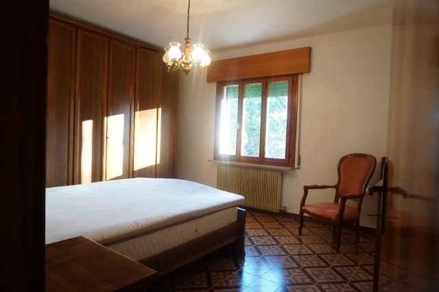 Appartamento in Affitto a Meolo