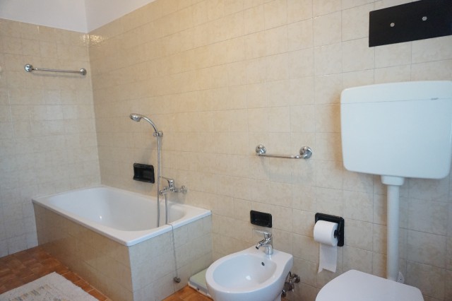 Appartamento in Affitto a Meolo