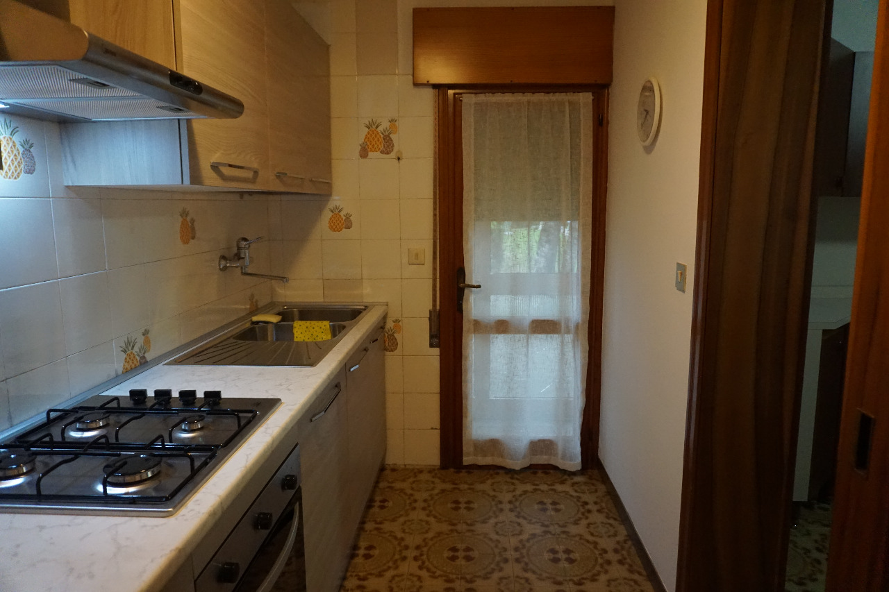 Appartamento in affitto a Meolo