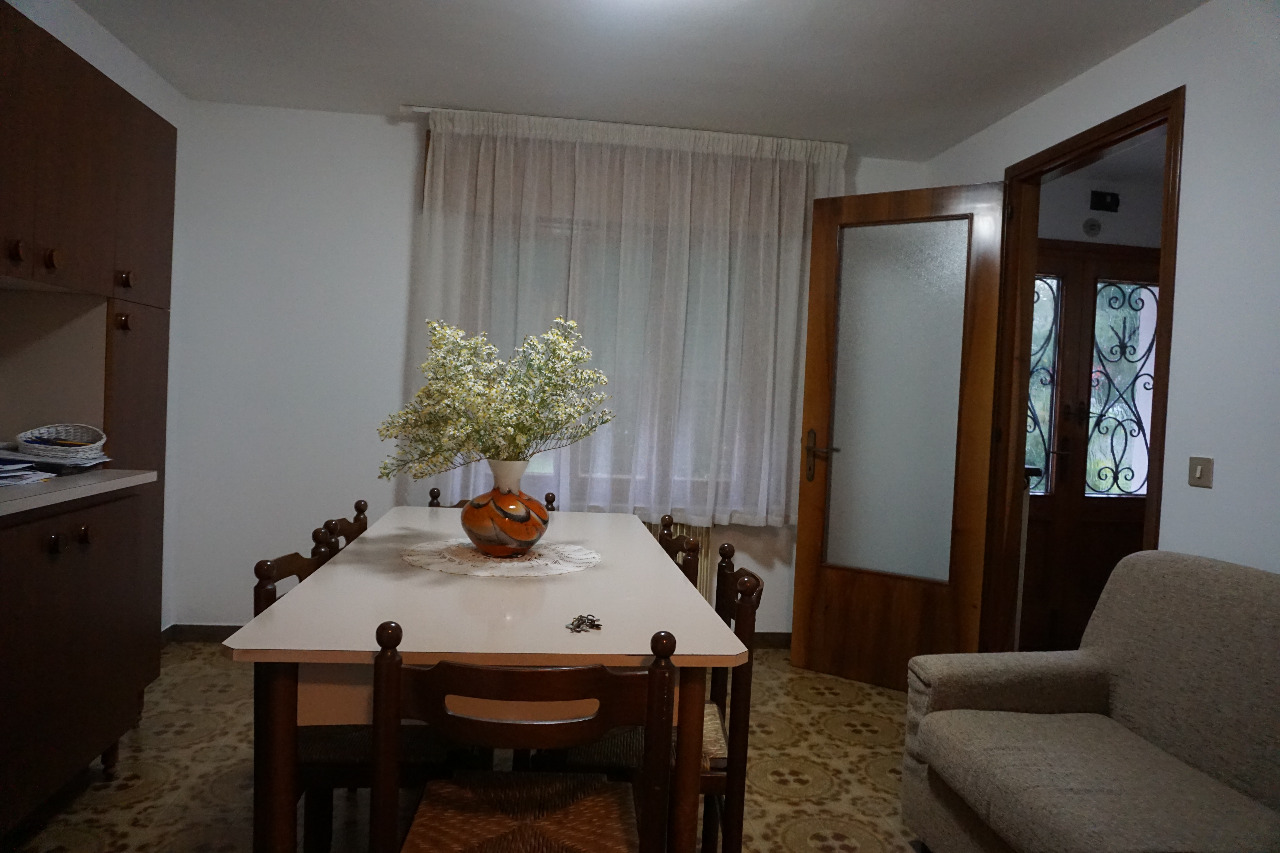 Appartamento in affitto a Meolo