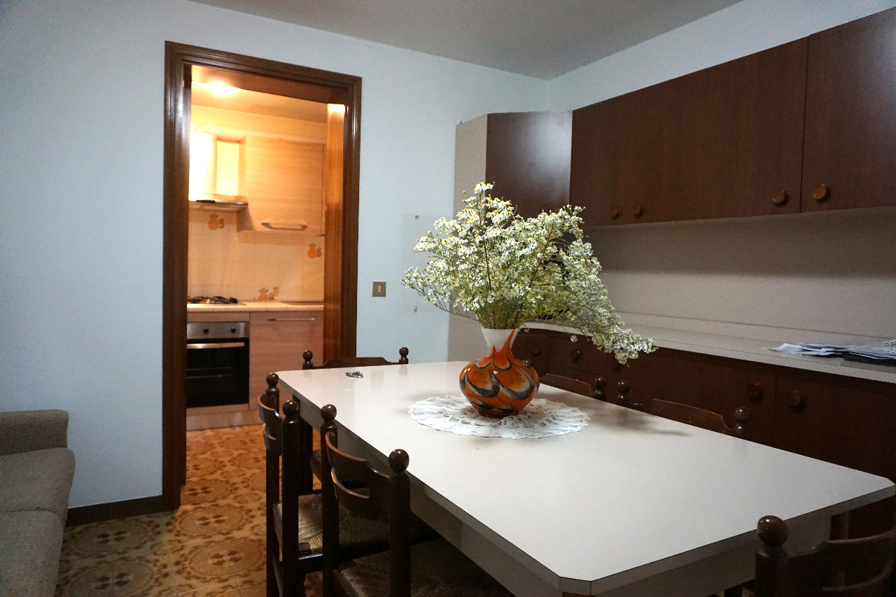 Appartamento in affitto a Meolo