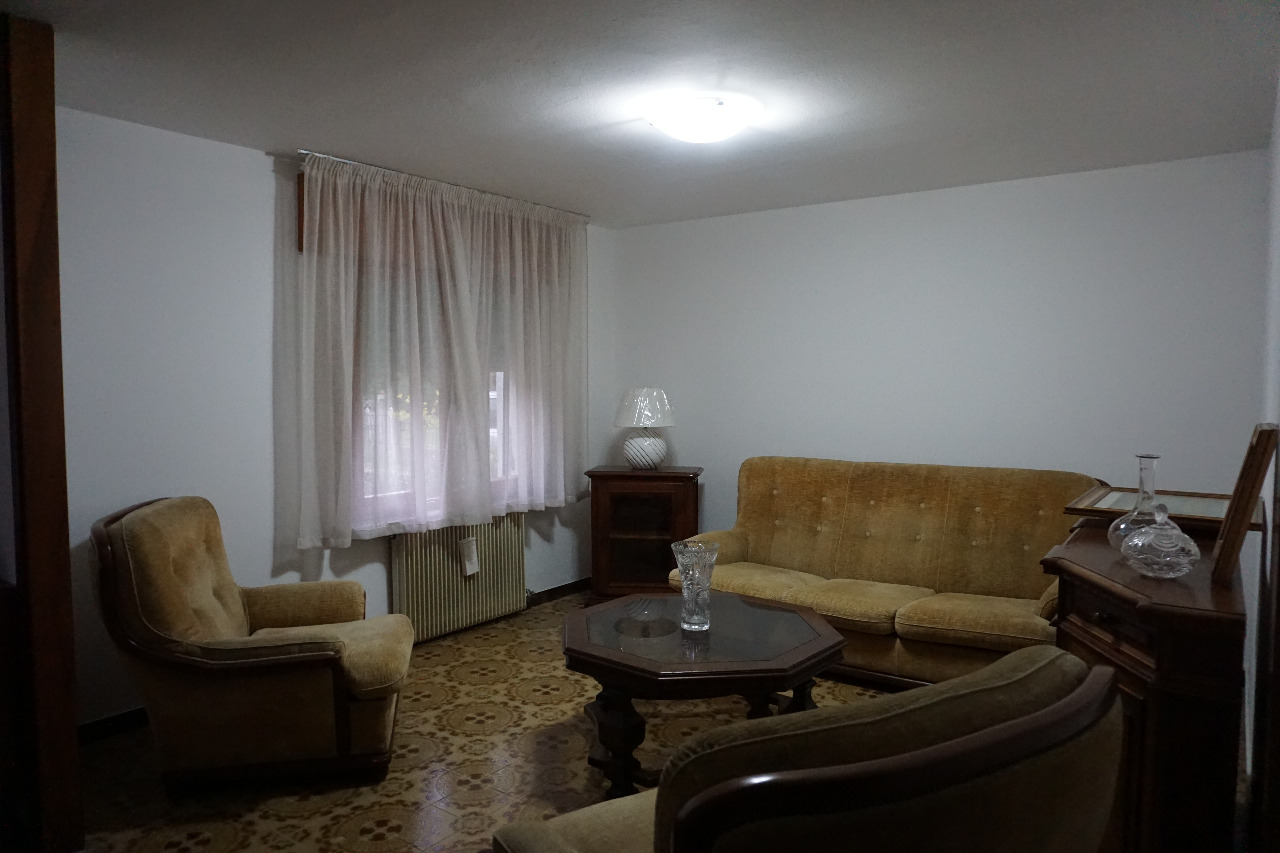 Appartamento in affitto a Meolo